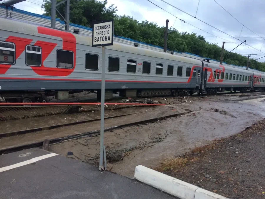 РЖД