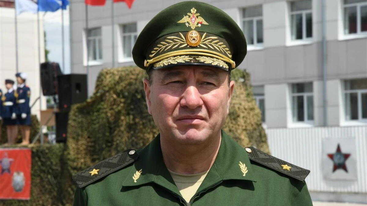 Россия лишилась еще одного генерала: кто такой Геннадий Жидко, от чего умер и как попрощались – служил командующий войсками ВВО и был правой рукой Шойгу