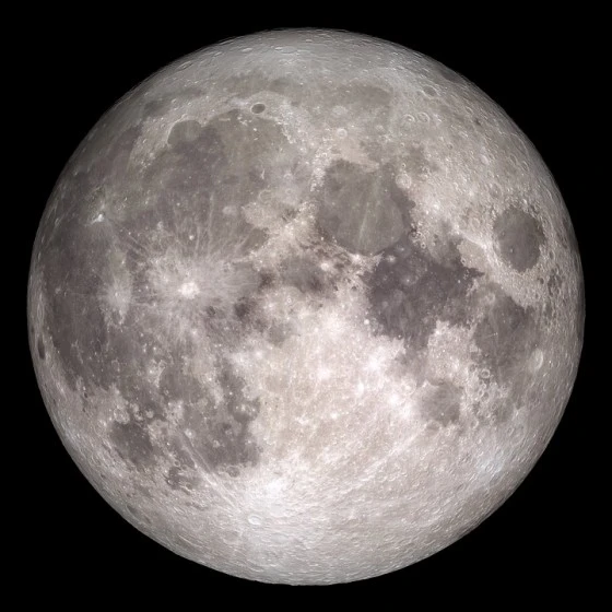 moon-1099389_960_720 В понедельник можно будет увидеть самую большую за 70 лет Луну