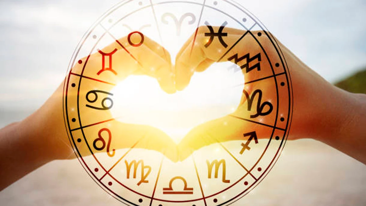 Счастливый гороскоп любви на 9 июня 2022: трем знакам зодиака повезет сегодня больше всех