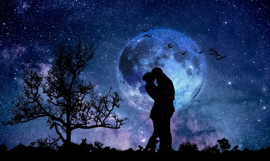 Любовный гороскоп на Полнолуние в Близнецах 19 декабря 2021 года для каждого по дате рождения