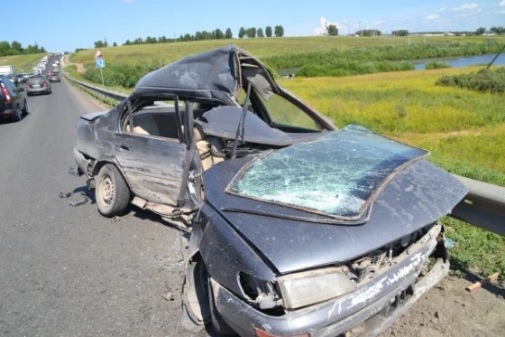 Toyota Corolla не подлежит восстановлению Toyota Corolla не подлежит восстановлению