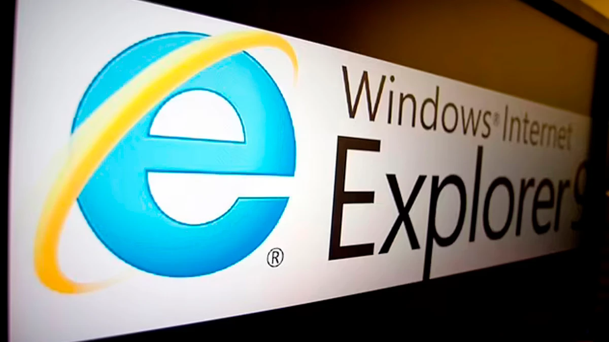 Microsoft отказалась от своего веб-браузера Internet Explorer — через 27 лет после его первого запуска 