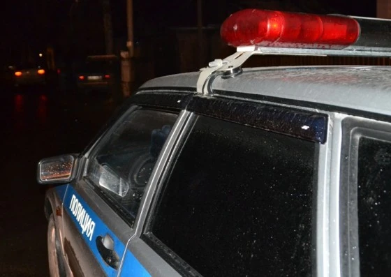 Мужчина получил травмы