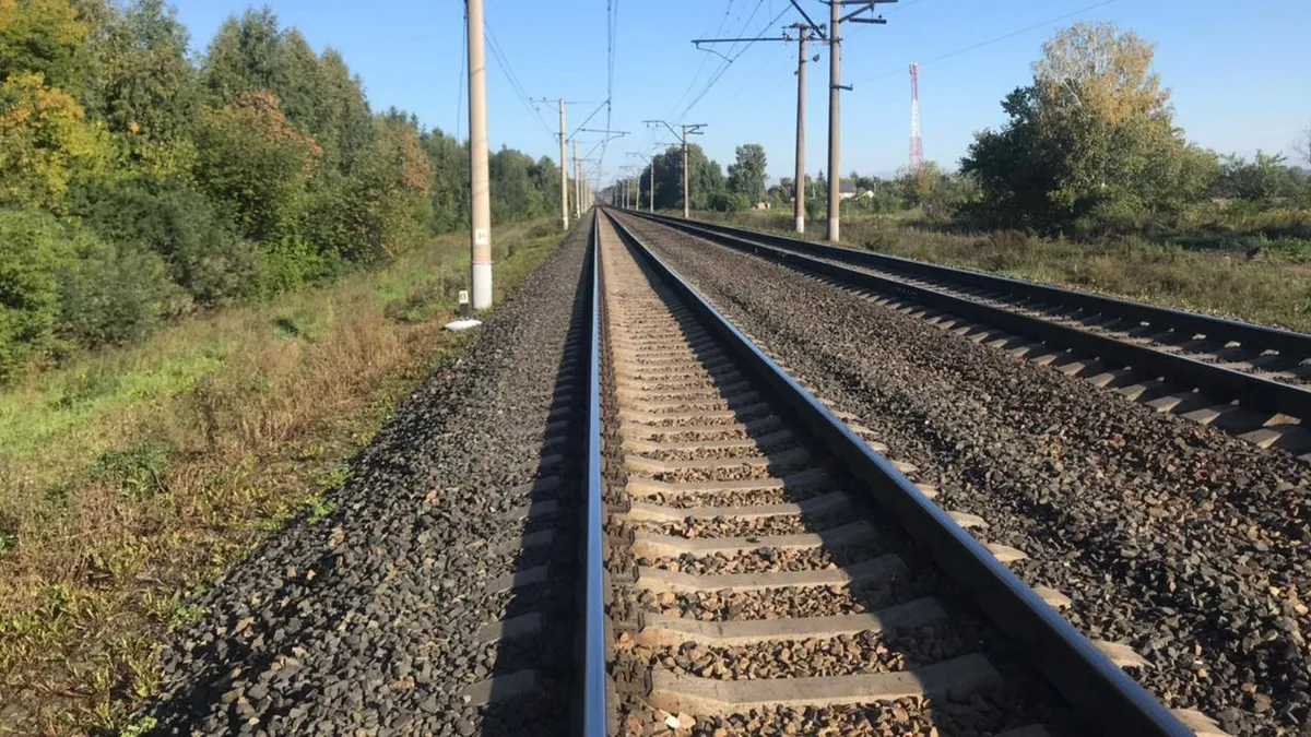Между Искитимом и Бердском поезд разрезал мужчину –  тело нашли на путях