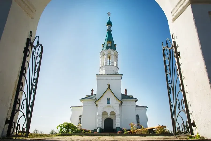 церковь