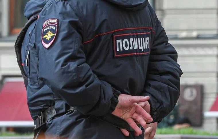 МВД