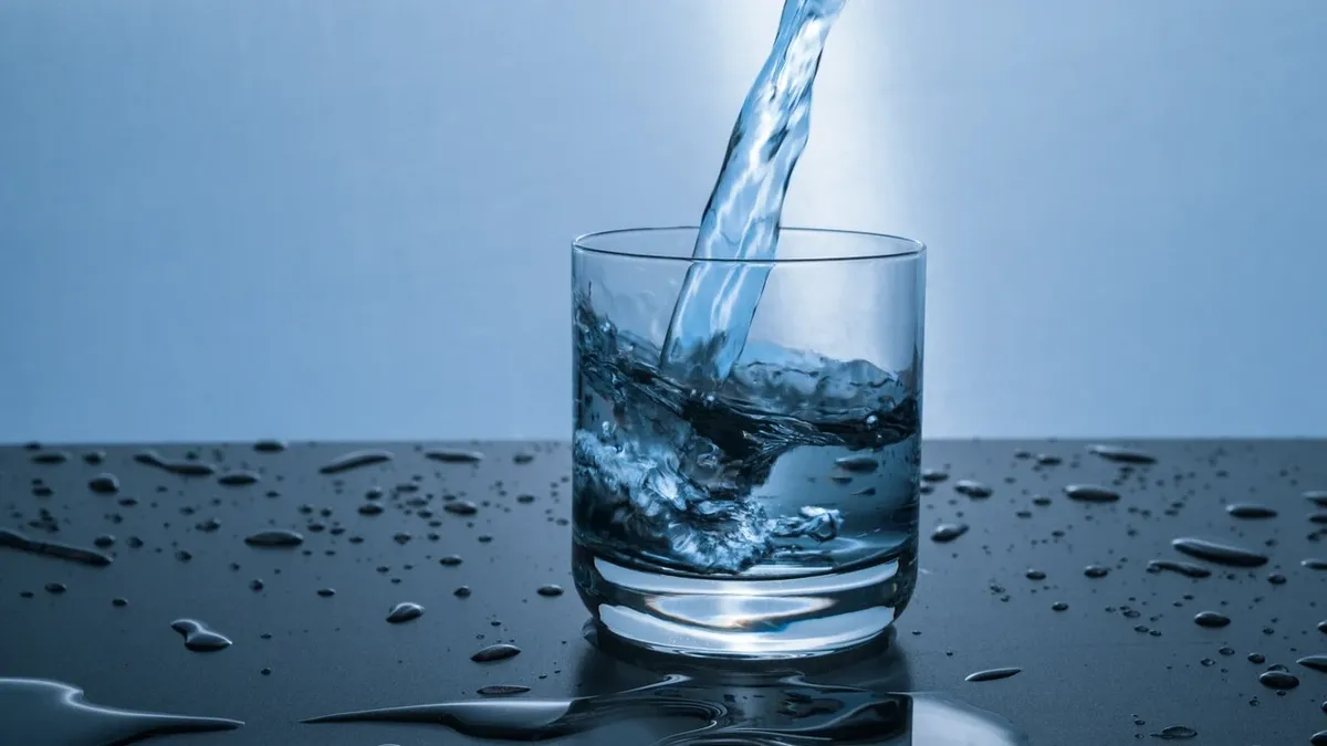Магия воды: тайны и почему обладает особой энергией. Как загадать желание и подготовиться к ритуалу