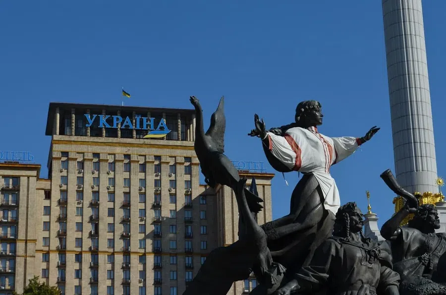 Какие регионы Украины могут стать частью России и почему, рассказал генерал Москаль