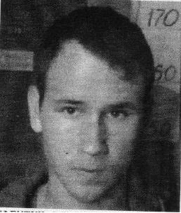 Владимир Лагутин родился 19 июля 1991 года