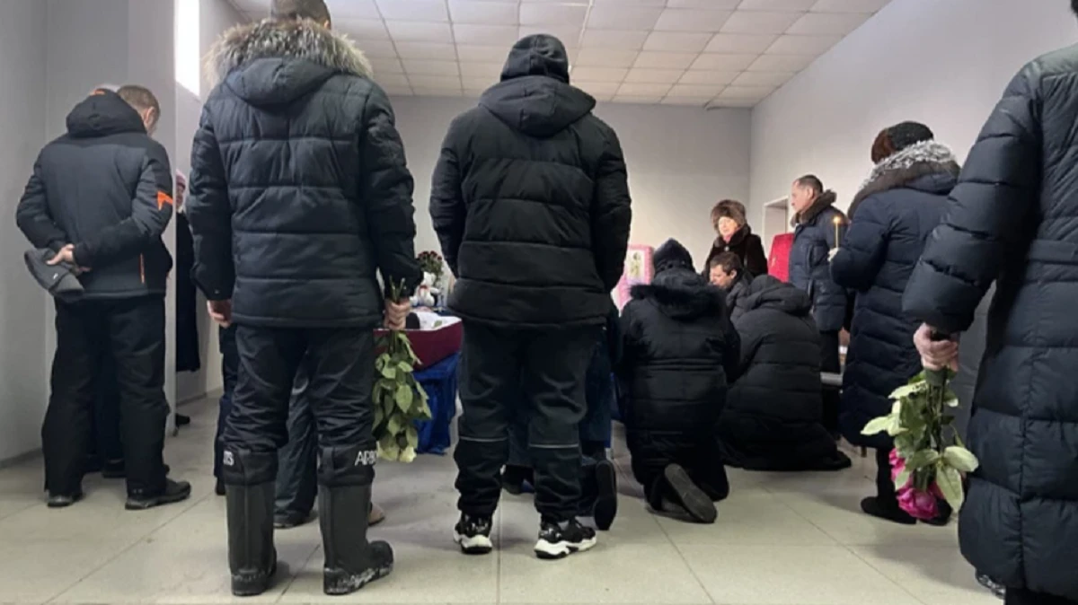 «Младенцы — ангелы»: в Свердловской области в одной могиле похоронили трёх детей, убитых своей матерью - изгоняла бесов и сатану 