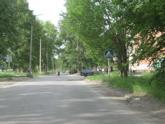 Линево
