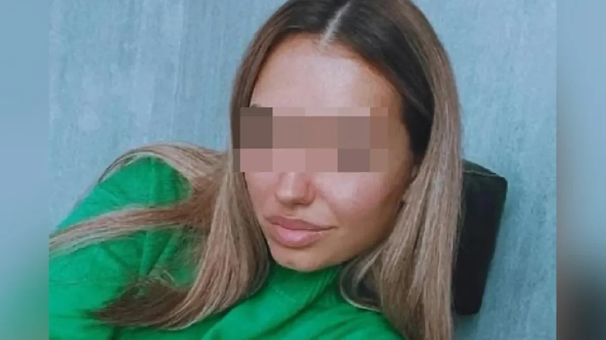 Ещё одна жертва «Мистера Сидра»: В Нижегородской области 32-летняя сотрудница полиции скончалась после выпитого напитка