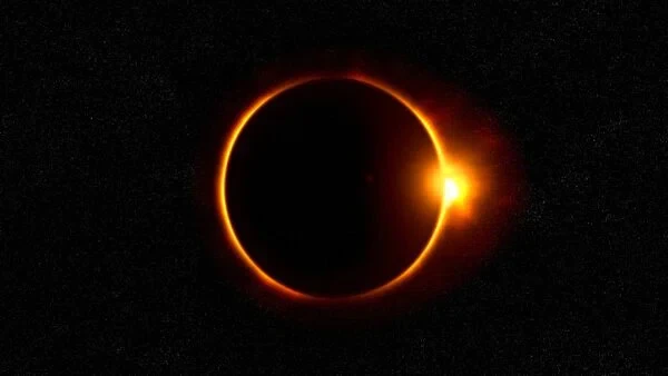 Последние затмения года пройдут 19 ноября и 4 декабря