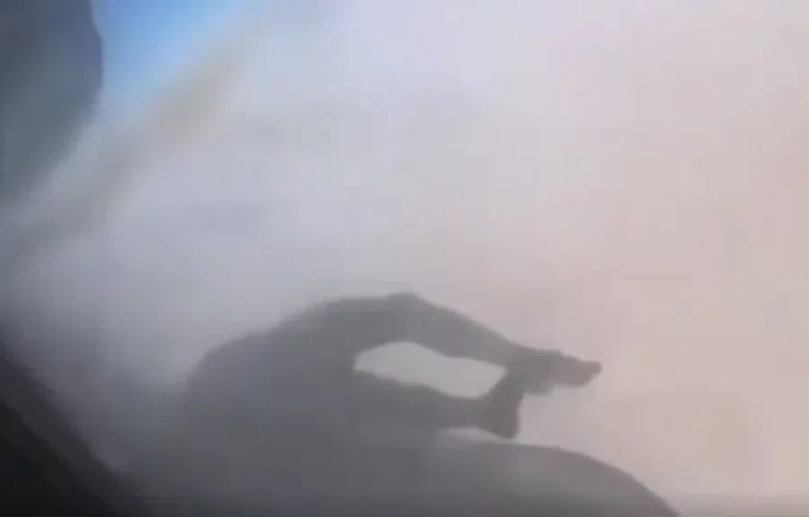Скриншот из видео