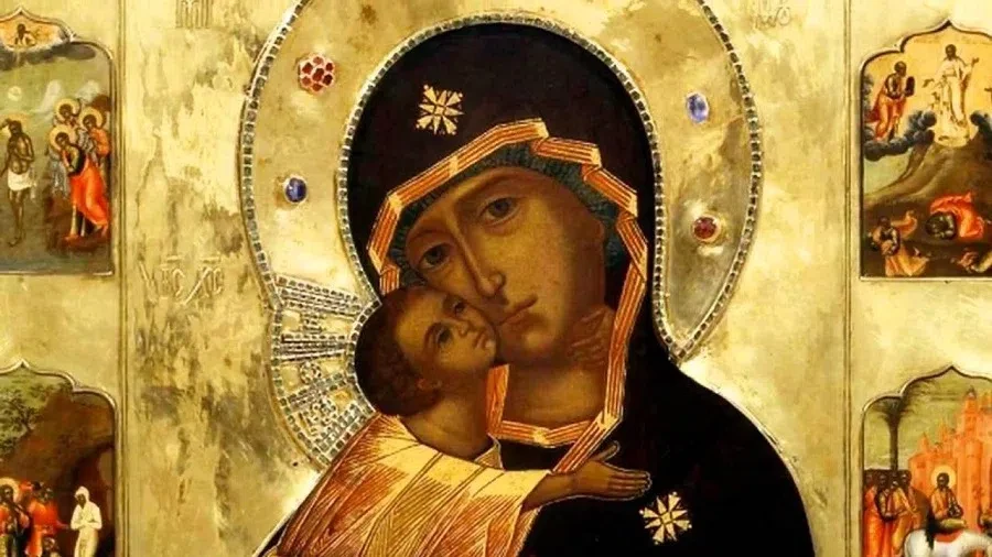 икона