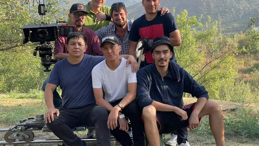 В Казахстане брат убитого режиссера Битаева во время массовых протестов рассказал о смерти кинематографиста: Пытался остановить мародеров