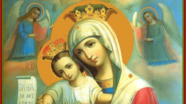 Можно ли работать в праздник иконы Божией Матери «Достойно есть»-2022: как правильно прожить 24 июня – о чем просят Бога в молитвах 
