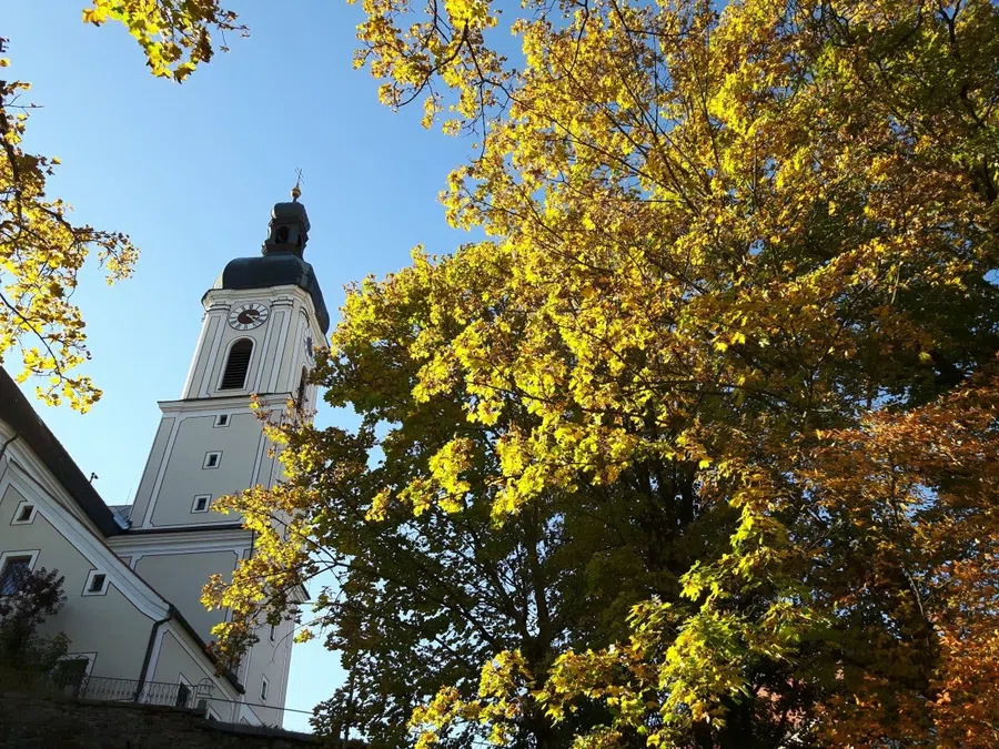 церковь