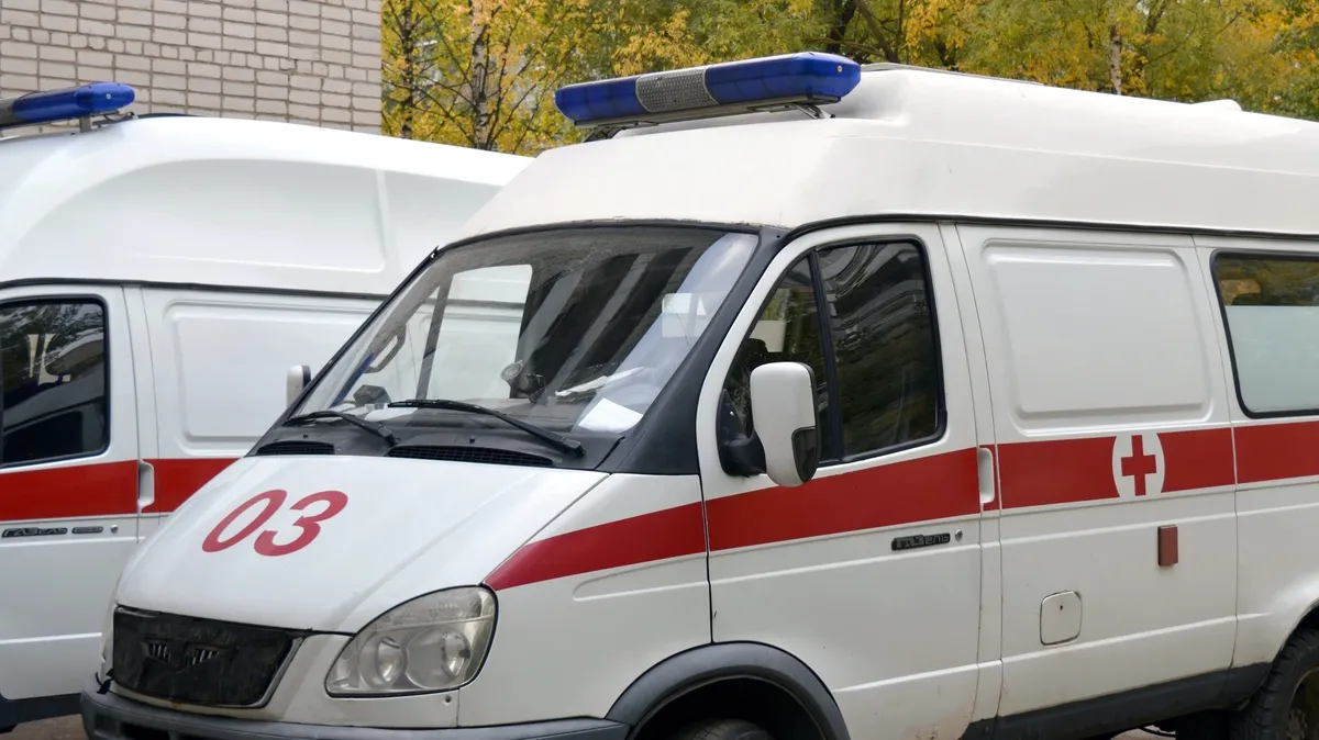 На севере Москвы нашли мертвой врача поликлиники ФСБ