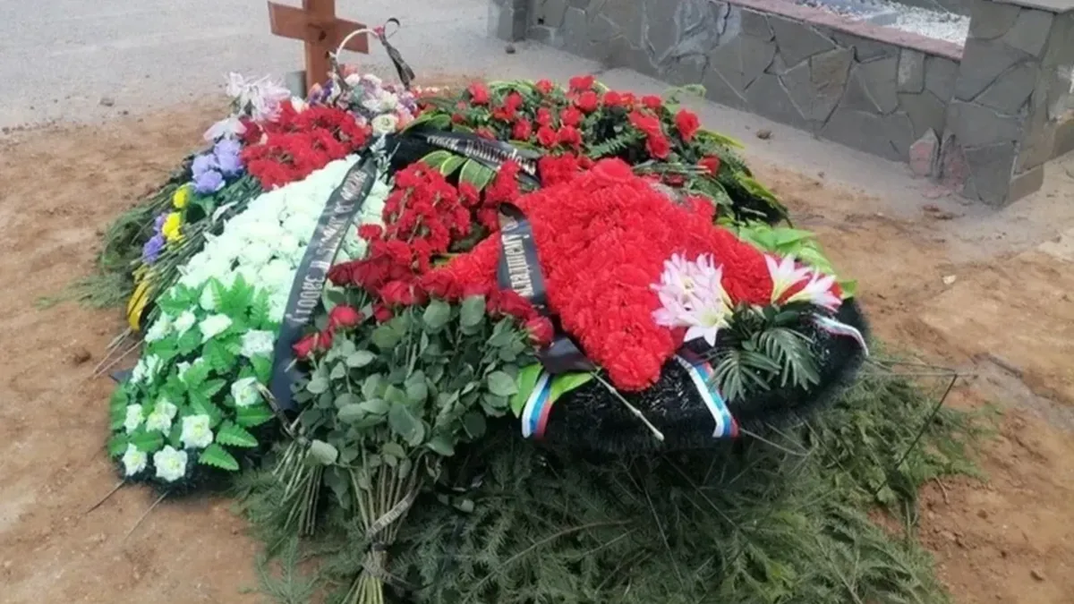 Появились фото погибших бойцов СВО: пятерых мобилизованных и добровольцев в Железногорске, Свердловской области и Башкирии похоронили родные 