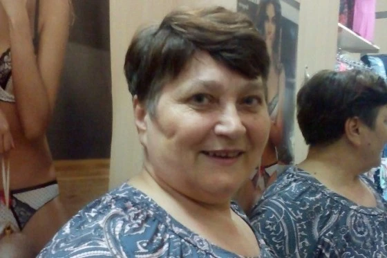 Анна Сандалова