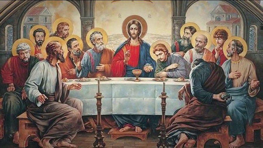 13 июля - Двенадцать апостолов: что строго нельзя делать сегодня, а что ...