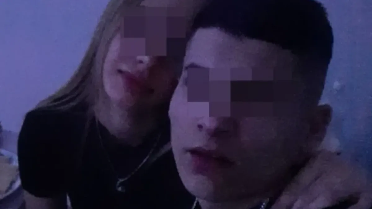 Хушнуд Хамроев убил 17-летнюю возлюбленную на глазах новосибирцев. Фото: соцсети