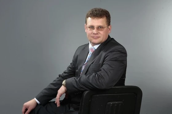 Олег Лагода возглавляет Искитимский район с 2010 года