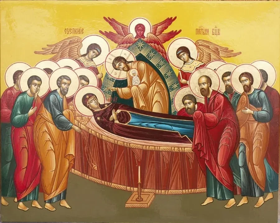 икона