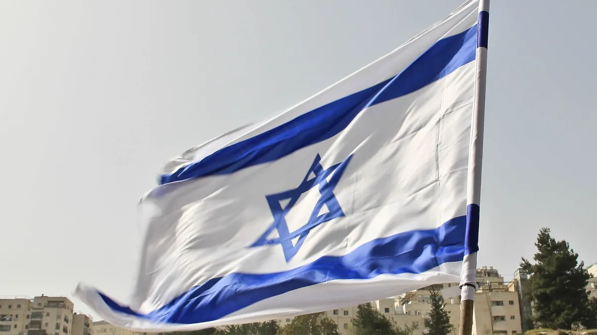 В Израиле всерьез рассматривают вариант сброса ядерной бомбы на сектор Газа