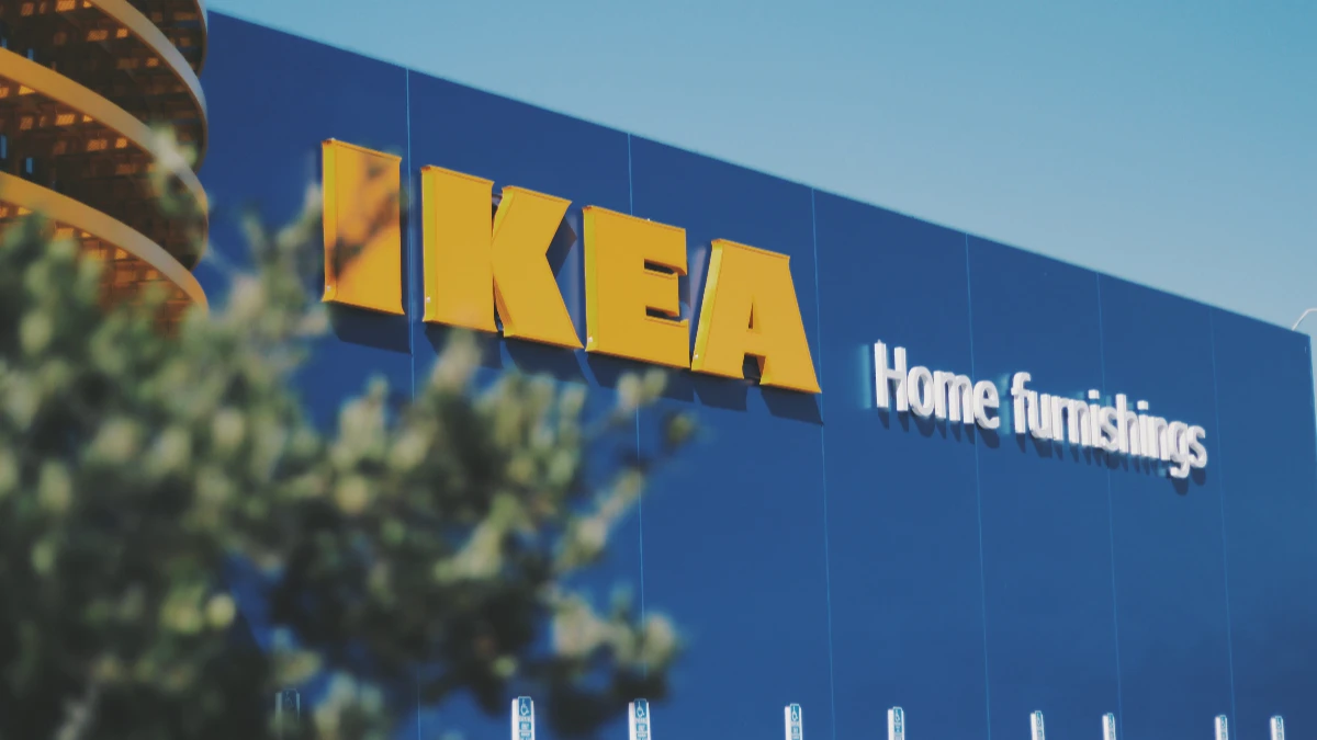 Последняя распродажа IKEA 5 июля 2022: как купить мебель и детские товары на сайте IKEA со скидкой 