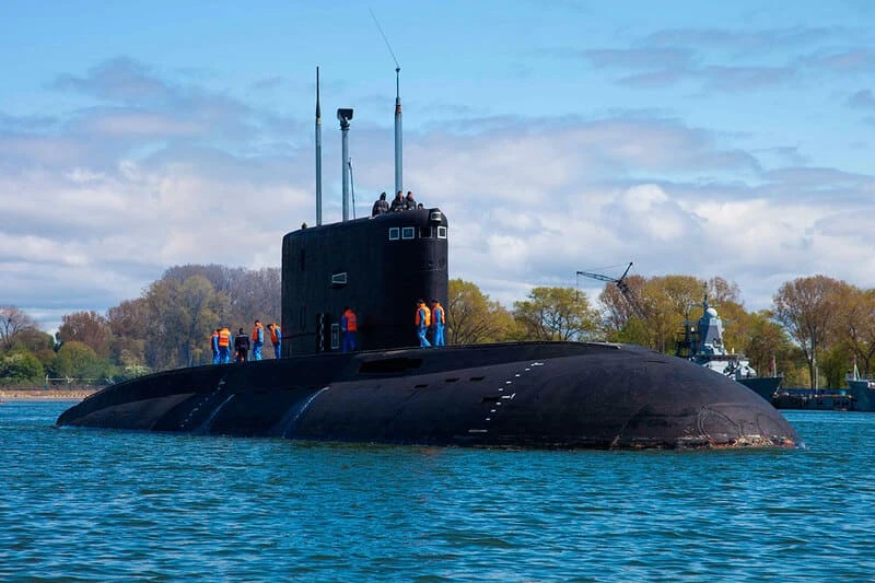 Минобороны РФ