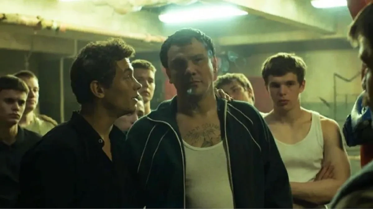 Актера «Слова пацана» Сергея Базанова арестовали из—за убийства — что известно