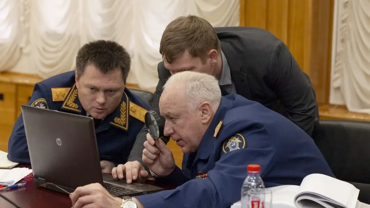 СК оценит слова посла Украины Врублевского в Казахстане, призывавшего к убийству русских