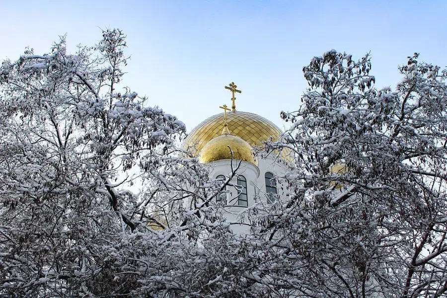 церковь