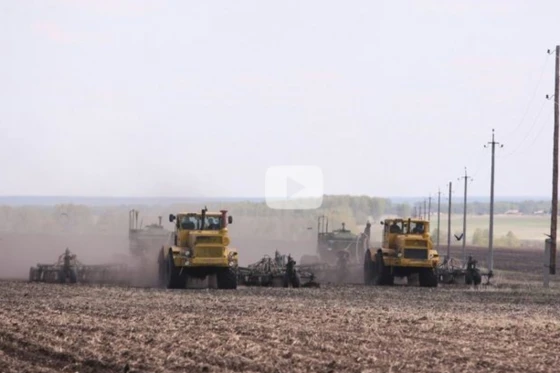 Аграрии готовятся к лету