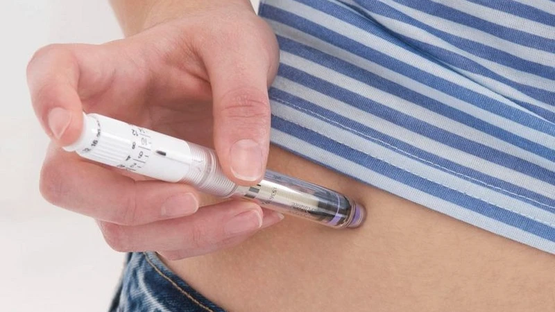 Цены на инсулин в шприц-ручках вырастут на 5,5-28 процентов. Фото: pixabay.com
