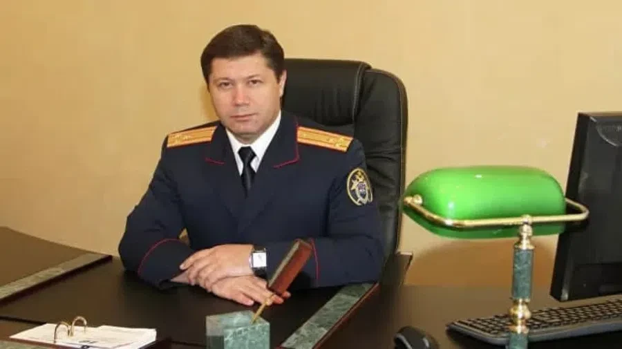 СУ СКР по Пермскому краю