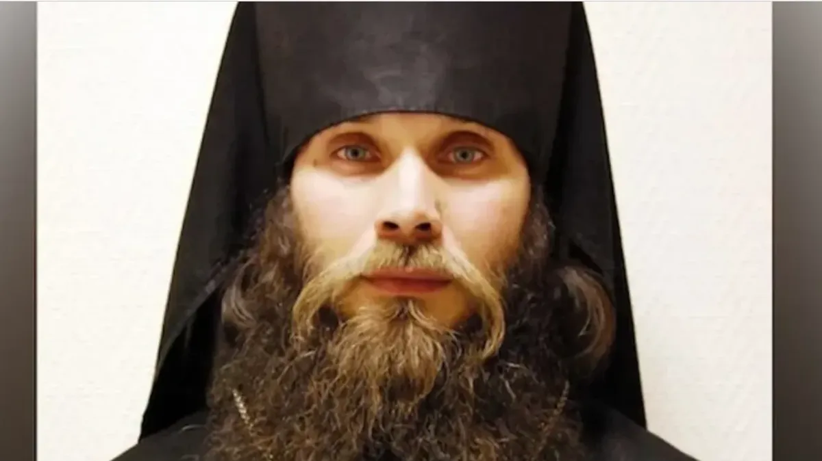 Священник Дамаскин из Новосибирской области погиб во время проведения СВО, спасая раненых солдат
