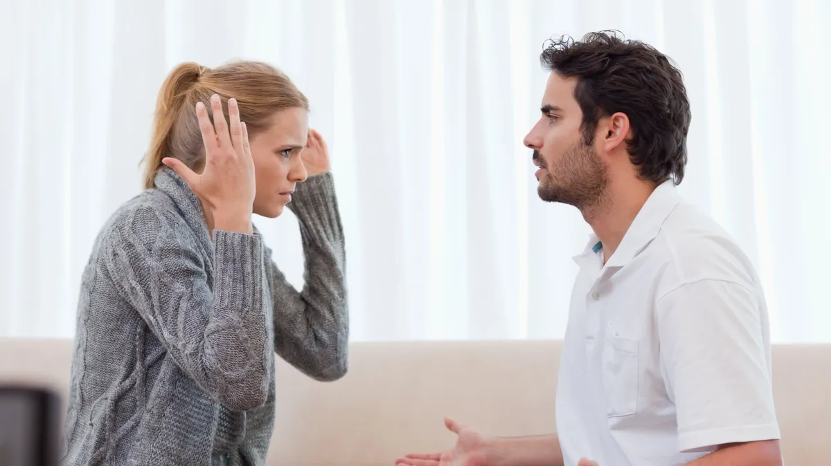 Почему женщины и мужчины боятся откровенно говорить друг с другом о чувствах, желаниях, страхах – 11 главных причин, почему в паре отсутствует доверие 