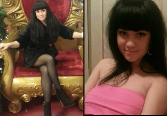 Седнева Анастасия