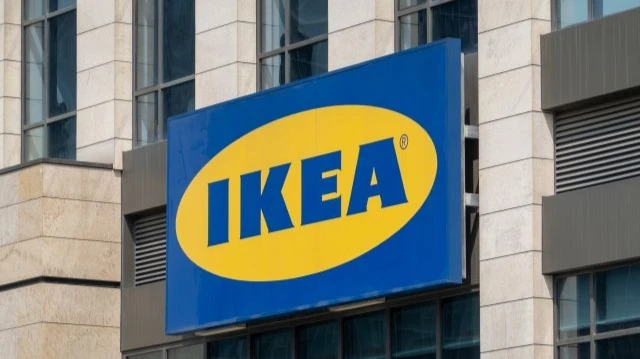IKEA в России запустила электронную очередь. Фото:  www.globallookpress.com