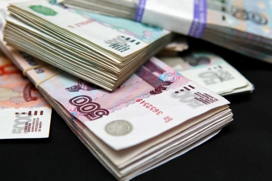 3 тыс. новосибирцев задержали зарплату