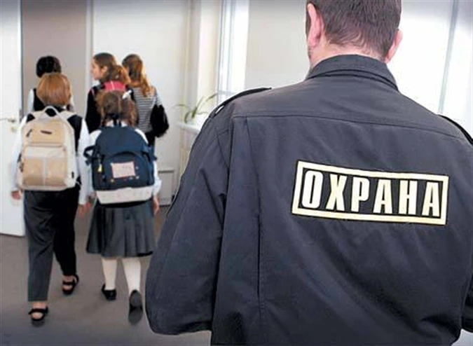 Правительство Новосибирской области обеспечит все детские учреждения охранными предприятиями