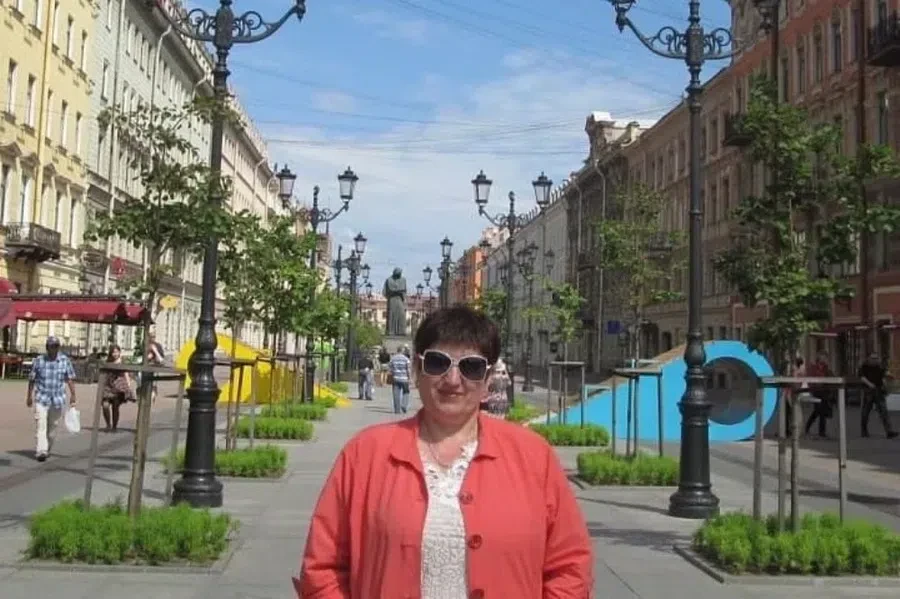 vk.com/Галина Магизова