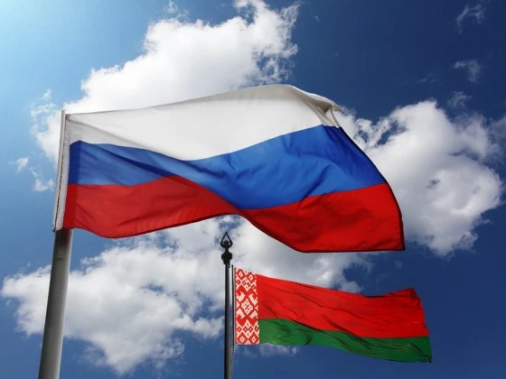 Россия и Беларусь