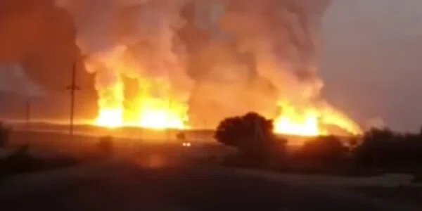 Скриншот из видео