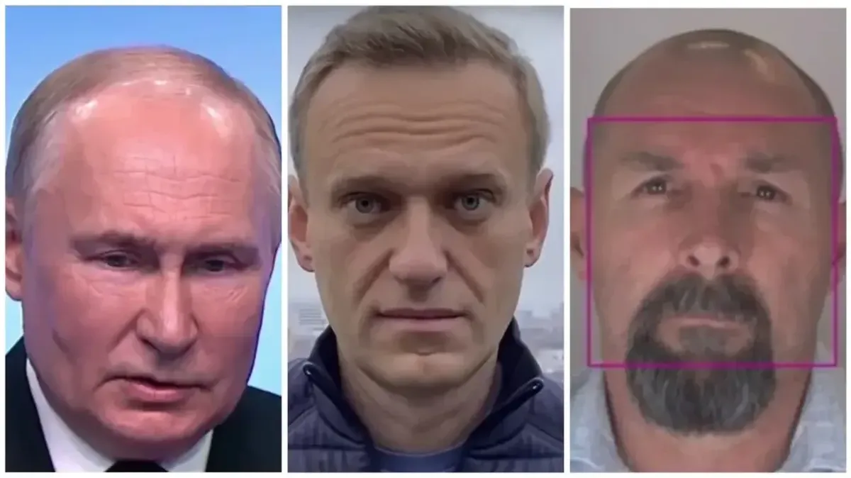 Путин согласился на обмен Навального*: на кого могли обменять оппозиционера — кто такой Вадим Красиков