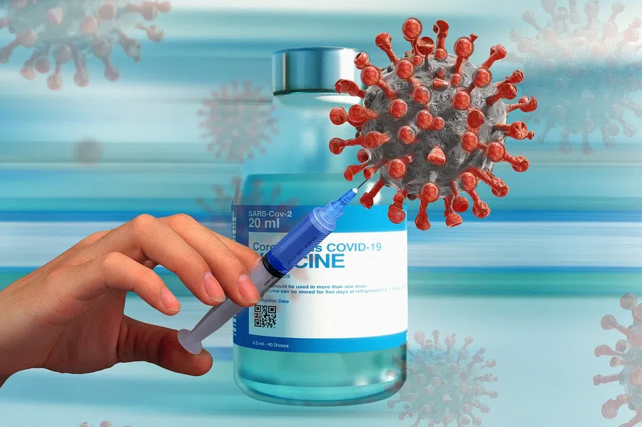 Четыре вещи, которые нужно знать о ревакцинации от коронавируса